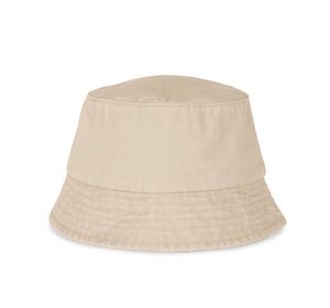 K-up KP223 - Vintage hat Sand Washed