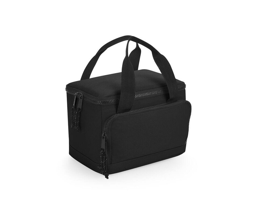 BAG BASE BG288 - RECYCLED MINI COOLER BAG