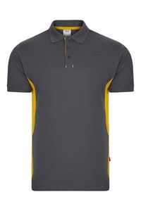 Velilla 105504 - SS TWO-TONE POLO