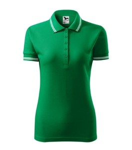 Malfini 220 - Urban Polo Shirt til kvinder