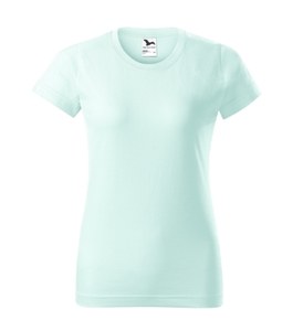 Malfini 134 - Basic T-shirt til kvinder Frost