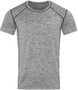 Stedman ST8840 - Recycled Sports T-Shirt Reflect Mens