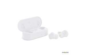 Intraco LT40736 - TW121 | Moyoo X121 Earbuds White