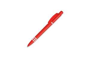TopPoint LT80919 - Kuglepen Tropic Colour hardcolour Red