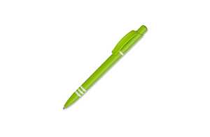 TopPoint LT80919 - Kuglepen Tropic Colour hardcolour Light Green