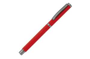 TopPoint LT81875 - Metal rollerball New York Red