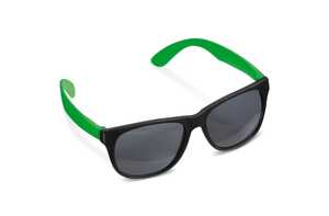 TopPoint LT86703 - Solbriller Neon UV400 Black / Green