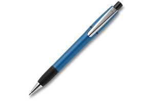 TopPoint LT87535 - Kuglepen Semyr Grip hardcolour Light Blue
