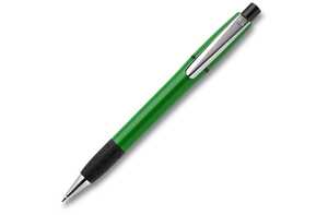 TopPoint LT87535 - Kuglepen Semyr Grip hardcolour Green