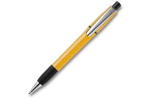 TopPoint LT87535 - Kuglepen Semyr Grip hardcolour Yellow