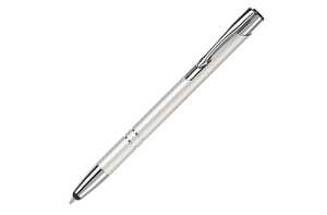 TopPoint LT87918 - Ball pen Alicante stylus metal