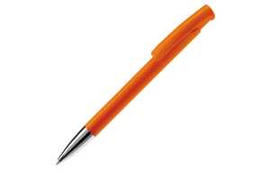 TopPoint LT87944 - Avalon kuglepen metal spids farvet Orange