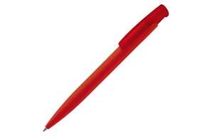 TopPoint LT87947 - Kuglepen Avalon soft touch Red