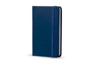 TopPoint LT91065 - Notesbog A6 PU Dark Blue