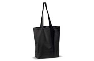 TopPoint LT91713 - Skuldertaske lærred 250g/m² 41x12x43cm