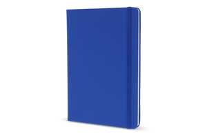 TopPoint LT92066 - Notebook A5 i PU med FSC-sider Blue