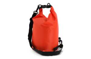 TopPoint LT95141 - Drybag ripstop 5L IPX6 Orange