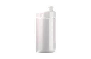 TopPoint LT98796 - Sportsflaske design 500ml White
