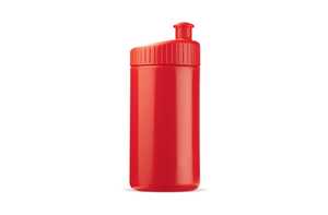 TopPoint LT98796 - Sportsflaske design 500ml Red