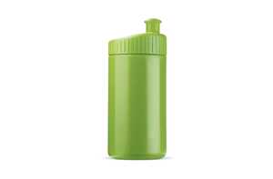 TopPoint LT98796 - Sportsflaske design 500ml Light Green
