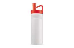 TopPoint LT98850 - Sportsflaske eventyr 500 ml White / Red