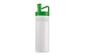 TopPoint LT98850 - Sportsflaske eventyr 500 ml White/Green