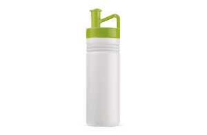 TopPoint LT98850 - Sportsflaske eventyr 500 ml White / Light green