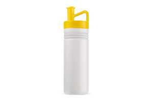 TopPoint LT98850 - Sportsflaske eventyr 500 ml White/Yellow