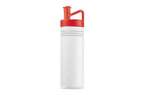 TopPoint LT98850 - Sportsflaske eventyr 500 ml Transparent Red