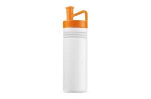 TopPoint LT98850 - Sportsflaske eventyr 500 ml transparent orange