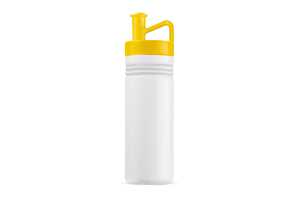 TopPoint LT98850 - Sportsflaske eventyr 500 ml transparent yellow