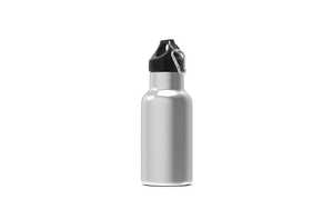 TopPoint LT98891 - Termoflaske Lennox 350ml Silver