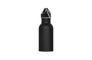 TopPoint LT98894 - Vandflaske Lennox 500ml Black
