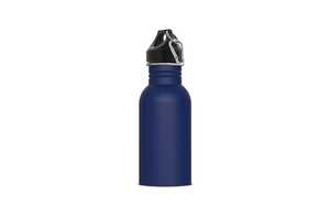 TopPoint LT98894 - Vandflaske Lennox 500ml Dark Blue