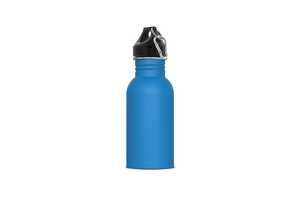 TopPoint LT98894 - Vandflaske Lennox 500ml Light Blue