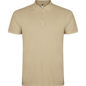 Roly PO6638 - STAR Short-sleeve polo shirt for men