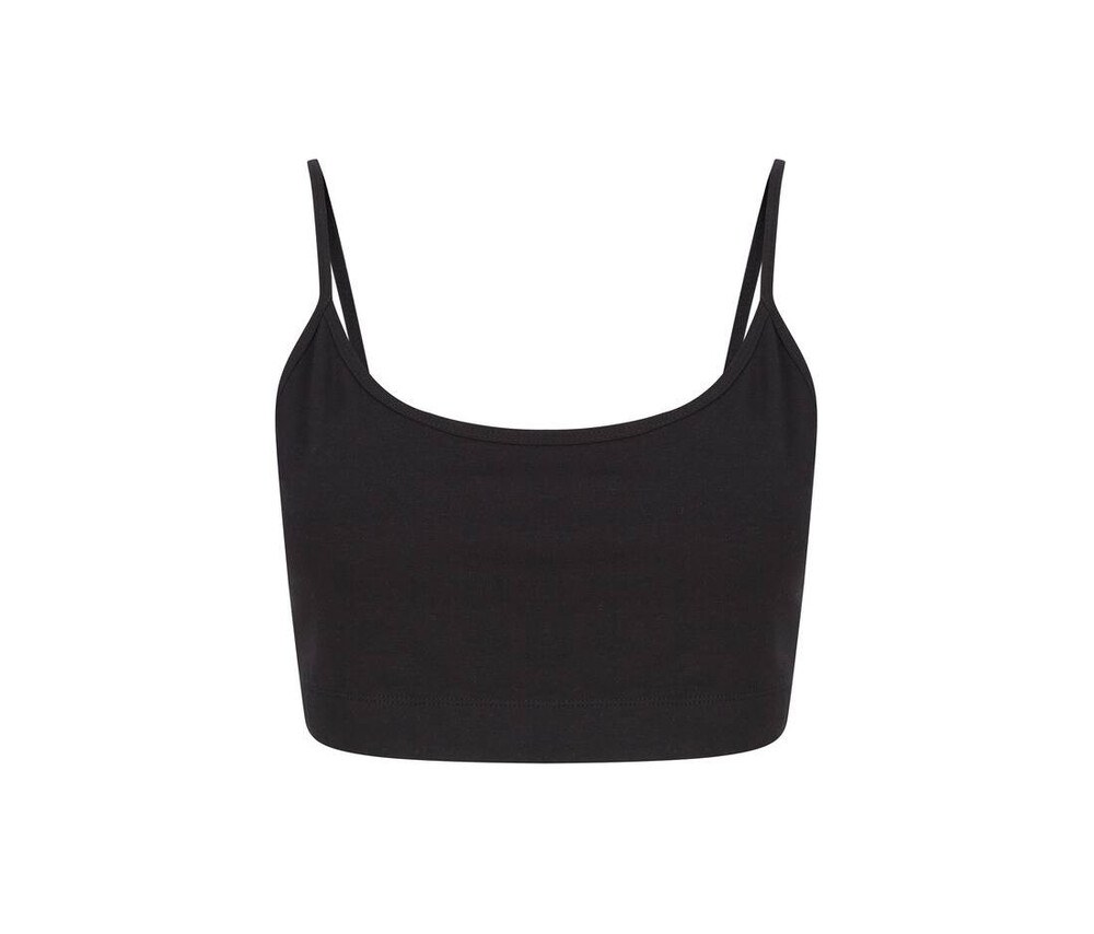 SF Women SK230 - WOMEN'S SUSTAINABLE FASHION CROPPED TOP