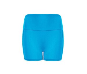 TOMBO TL372 - Cycling shorts Turquoise Blue