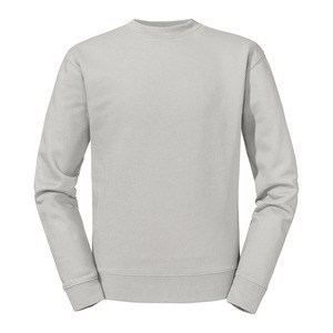 Russell RU262M - Sweatshirt med lige ærmer Urban Grey