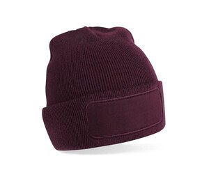 Beechfield BF445 - Beanie i fleecefor