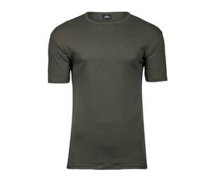 Tee Jays TJ520 - T-shirt til mænd Deep Green