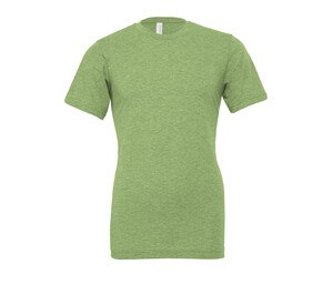 Bella+Canvas BE3001CVC - Unisex Heather T-shirt