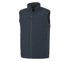 Result RS238 - Quiltet bodywarmer Navy / Navy