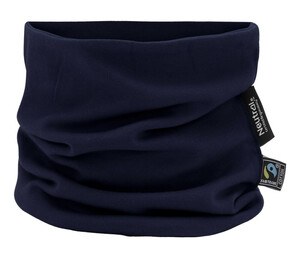 NEUTRAL O93011 - TUBE SCARF Navy