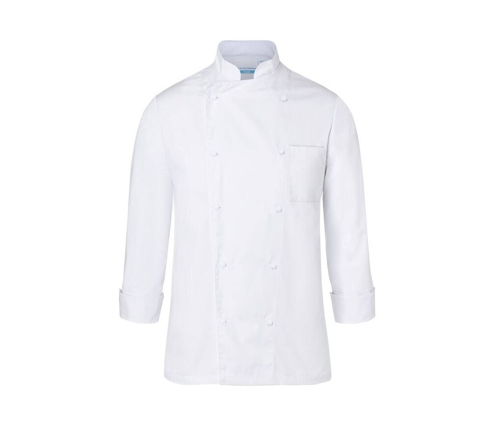 KARLOWSKY KYBJM1 - Unisex chef jacket