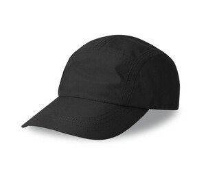 ATLANTIS HEADWEAR AT243 - Outdoor 4 season hat Black