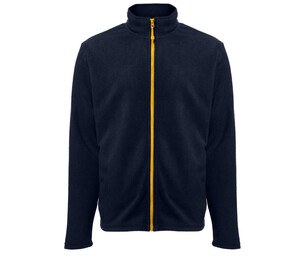 Navy / Guld