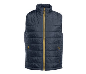 Navy / Guld