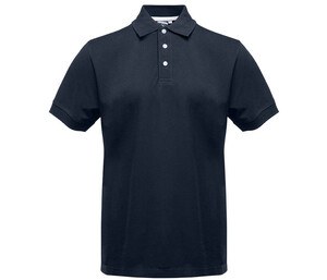 Navy / Hvid
