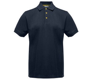 Navy / Guld